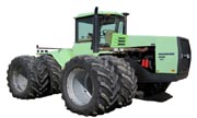 Steiger Panther 1000 tractor photo