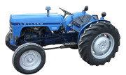 Leyland 235 tractor photo