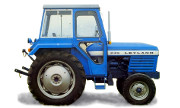 Leyland 245 tractor photo