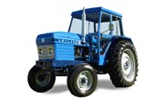 Leyland 255 tractor photo