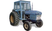 Leyland 270 tractor photo