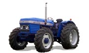 Leyland 462 tractor photo