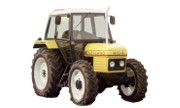 Leyland 804 tractor photo