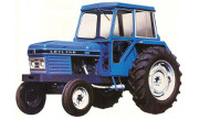 Leyland 2100 tractor photo