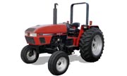 CaseIH C50 tractor photo