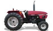 CaseIH C70 tractor photo