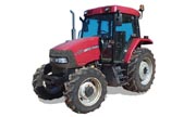 CaseIH MX80C tractor photo