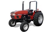 CaseIH C100 tractor photo