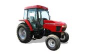 CaseIH CX100 tractor photo