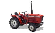 CaseIH 234 tractor photo