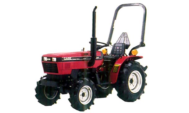 CaseIH 235