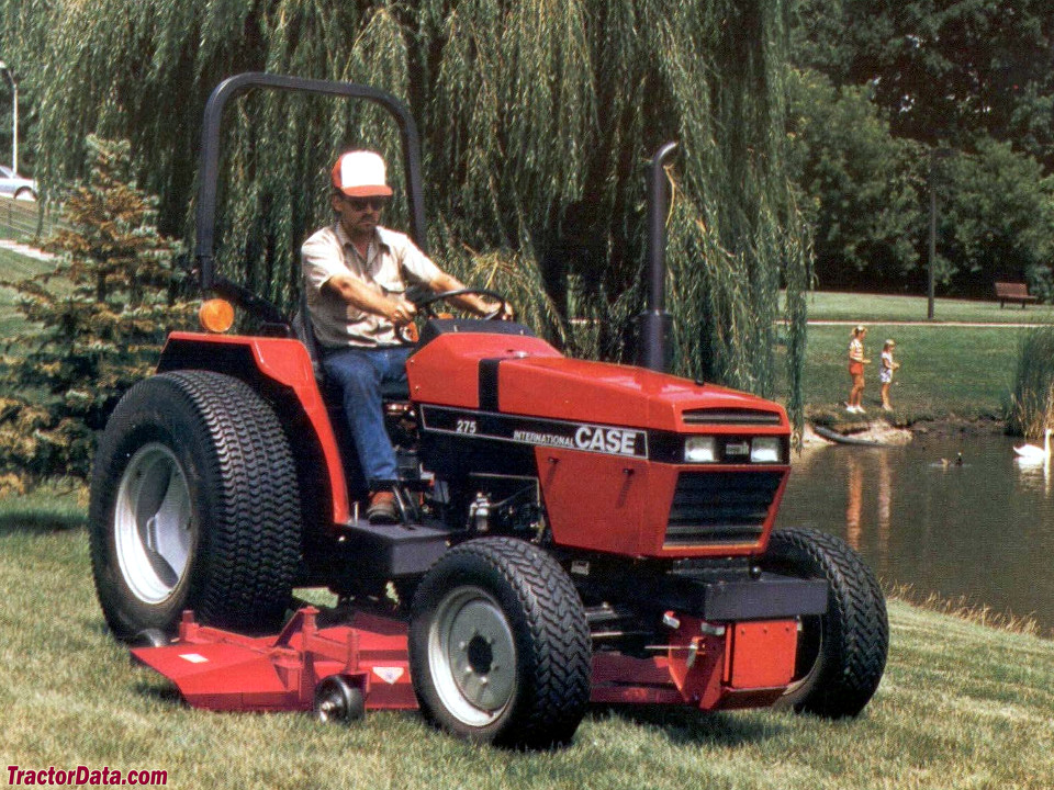 CaseIH 275