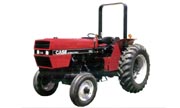 CaseIH 385 tractor photo