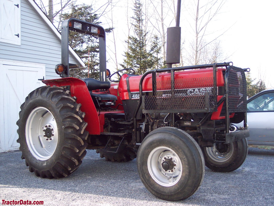 CaseIH 485