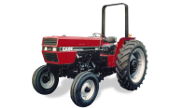 CaseIH 585 tractor photo