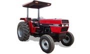 CaseIH 885 tractor photo