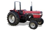 CaseIH 895 tractor photo