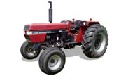 CaseIH 995 tractor photo