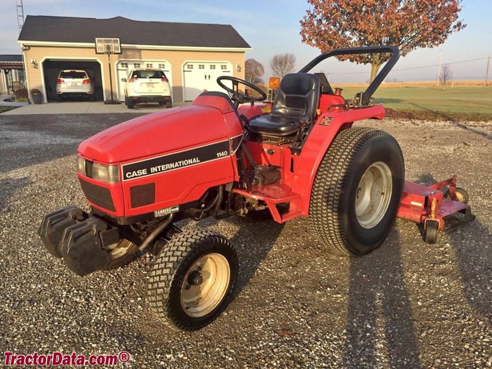 CaseIH 1140