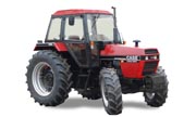 CaseIH 1394 tractor photo