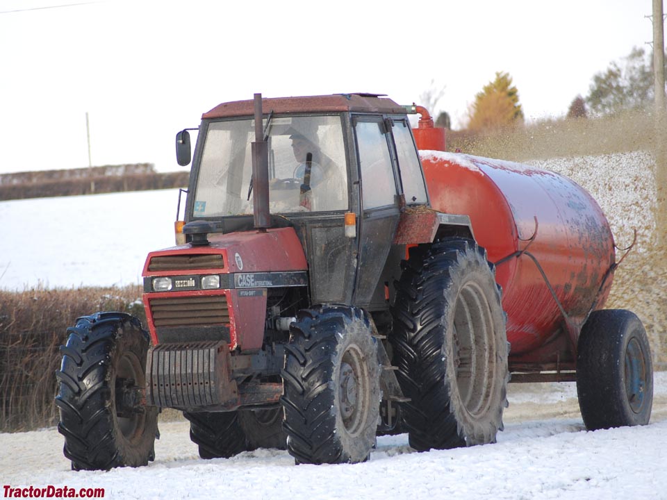 CaseIH 1594