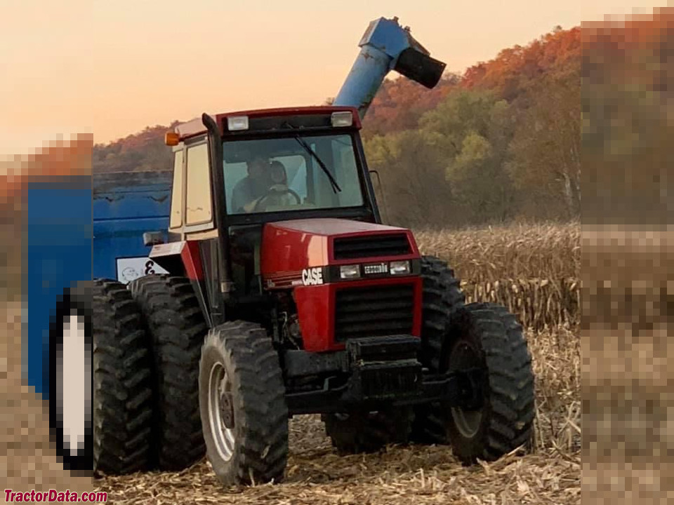 CaseIH 2096