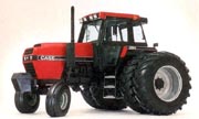 CaseIH 2394 tractor photo