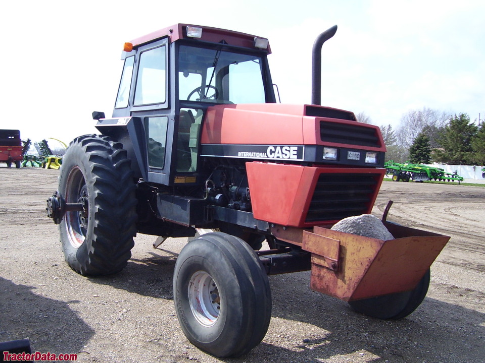 CaseIH 2594