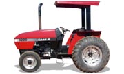 CaseIH 3220 tractor photo