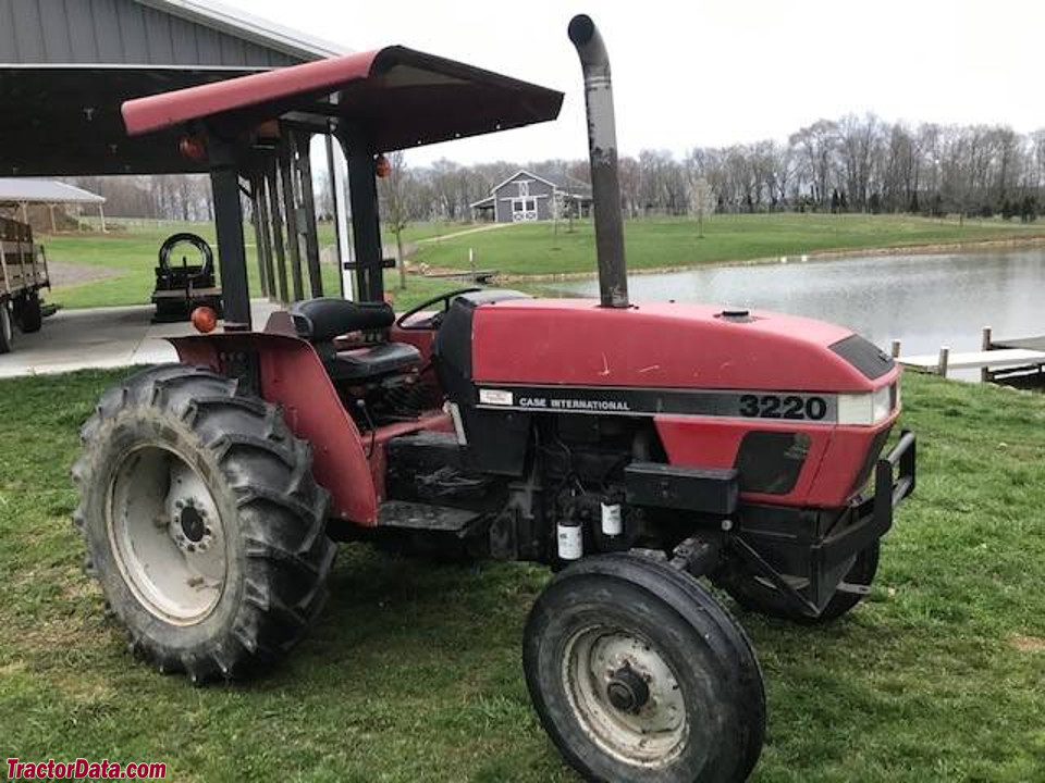 CaseIH 3220