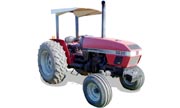 CaseIH 3230 tractor photo