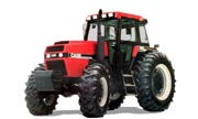 CaseIH 3394 tractor photo