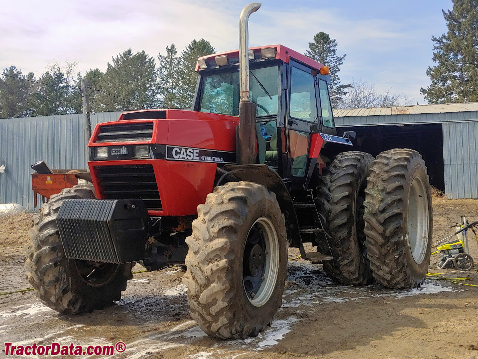 CaseIH 3394