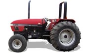 CaseIH 4210 tractor photo