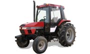 CaseIH 4230 tractor photo