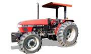 CaseIH 4240 tractor photo