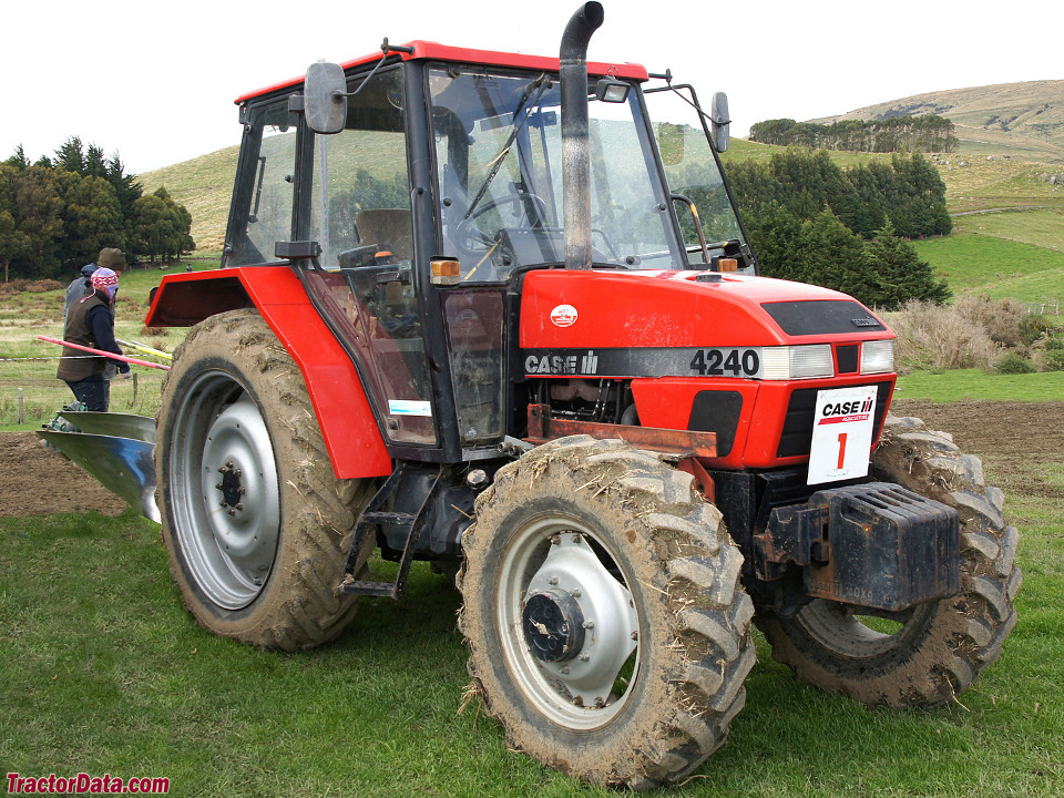 CaseIH 4240