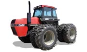 CaseIH 4494 tractor photo