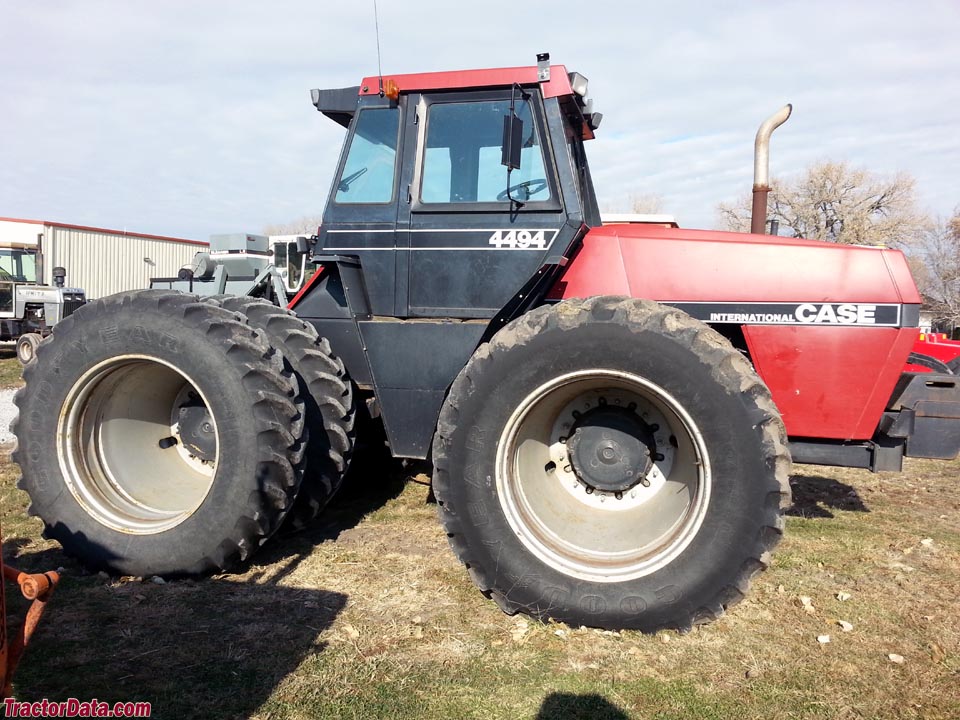 CaseIH 4494