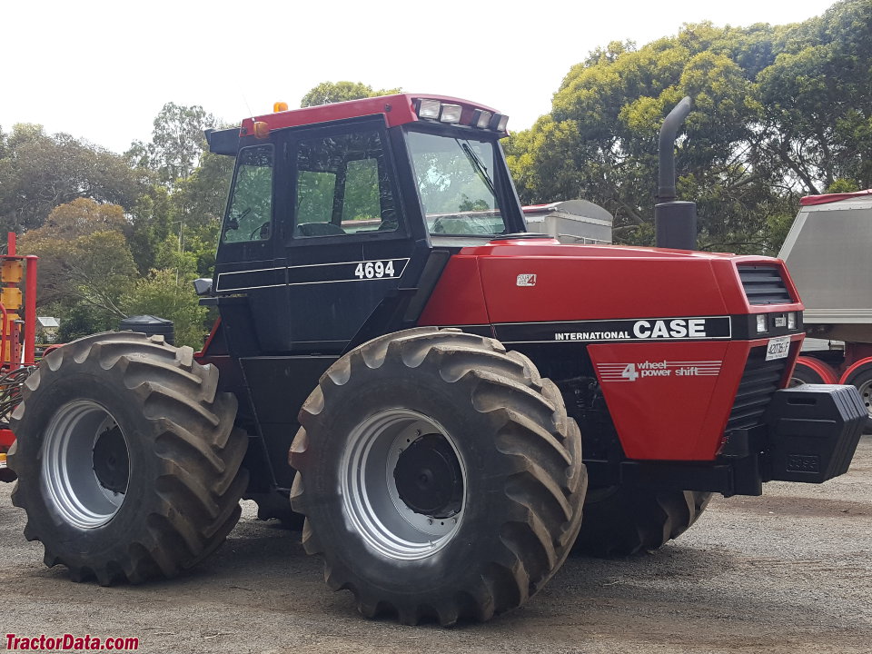 CaseIH 4694