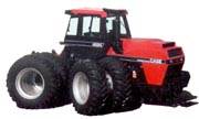 CaseIH 4894 tractor photo