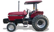 CaseIH 5120 Maxxum tractor photo