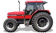 CaseIH 5130 Maxxum tractor photo