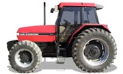 CaseIH 5240 Maxxum tractor photo