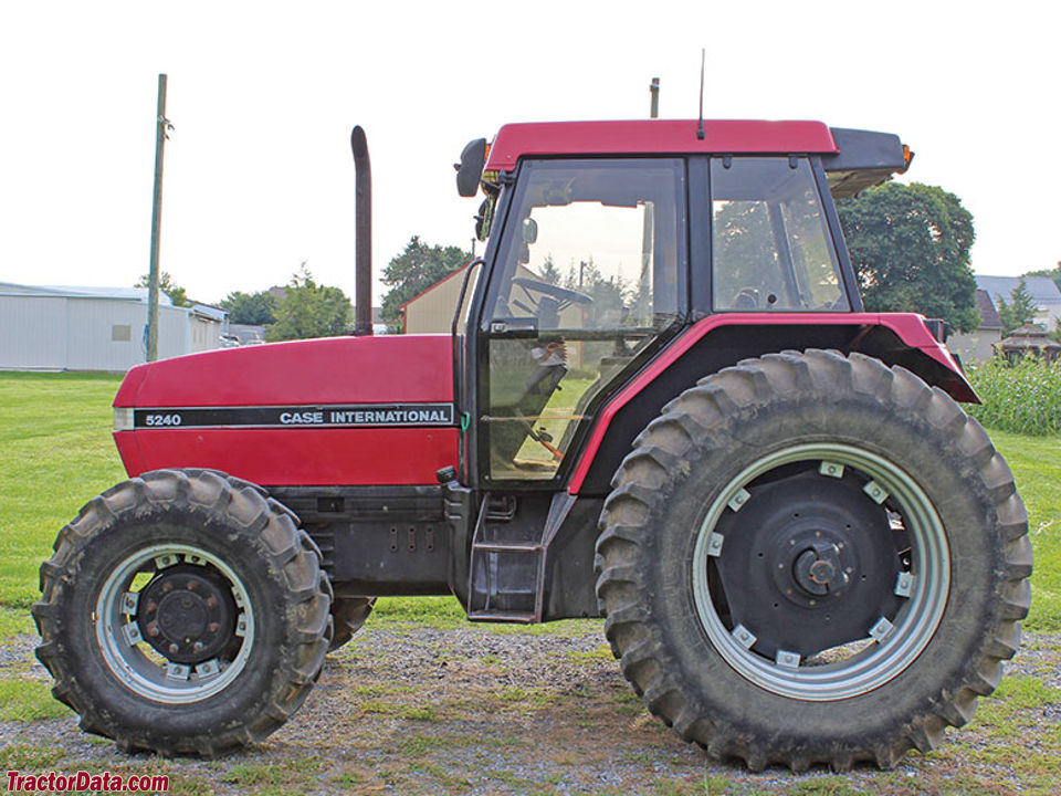 CaseIH 5240