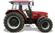 CaseIH 5250 Maxxum tractor photo