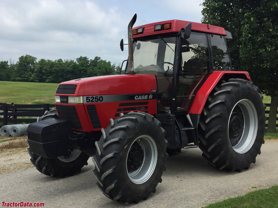 CaseIH 5250