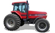 CaseIH 7110 tractor photo