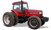 CaseIH 7120 tractor photo