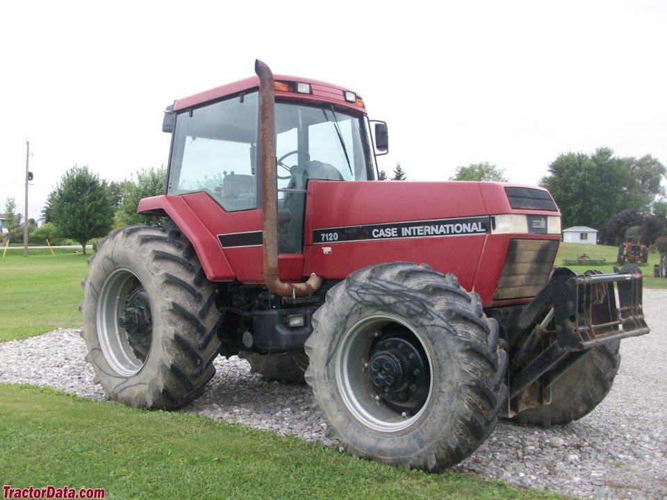 CaseIH 7120